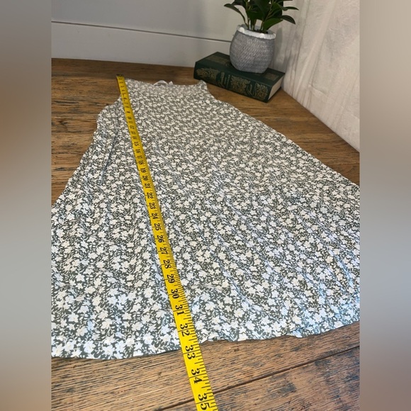 💚 LA VIE EN ROSE – floral dress – Taille S - Picture 7 of 7